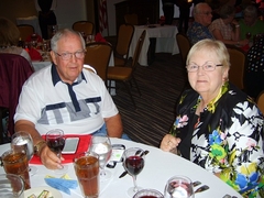 Bill & Carol Bowers