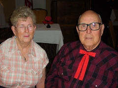 Shirley & Howard Graham