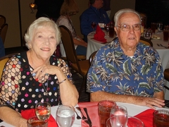 Betty & Wayne Ledbetter