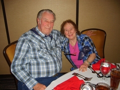 Tom & Mary Ann Miovas